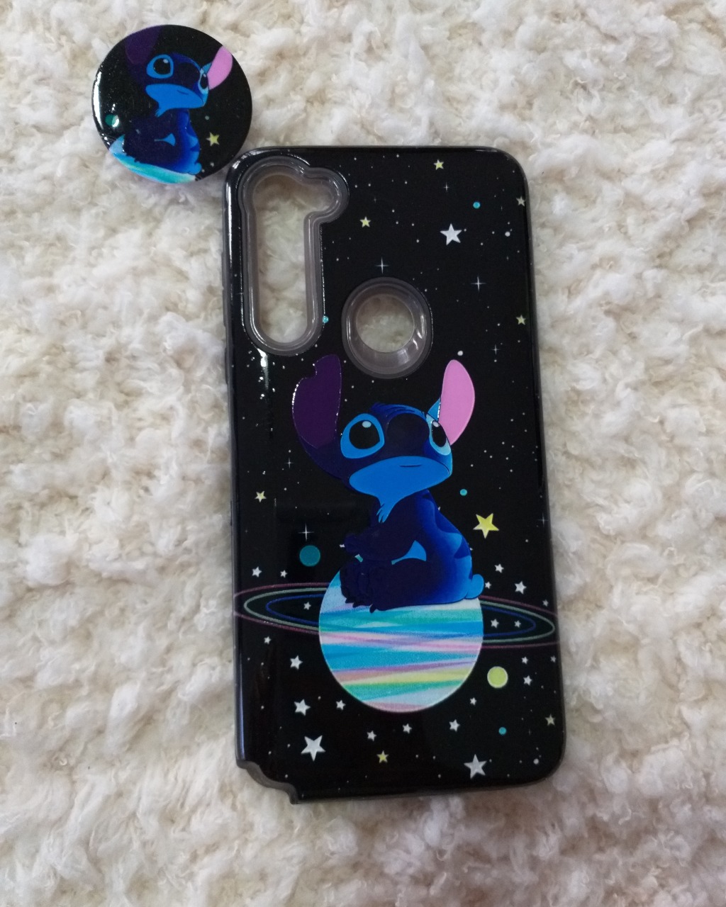 Fundas para celular I_heartcases